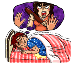 Good Guys Gang sticker #8748969