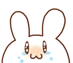 Usagi high school marching band club 2 sticker #8749109