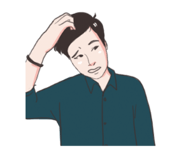 KAITAOJANE ANNIVERSARY sticker #8749194