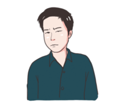 KAITAOJANE ANNIVERSARY sticker #8749196