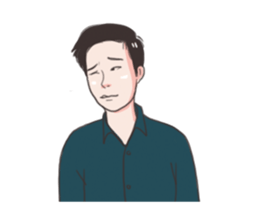 KAITAOJANE ANNIVERSARY sticker #8749197