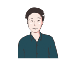 KAITAOJANE ANNIVERSARY sticker #8749199