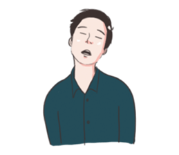 KAITAOJANE ANNIVERSARY sticker #8749200