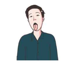 KAITAOJANE ANNIVERSARY sticker #8749203