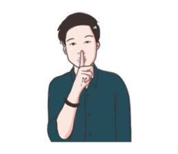 KAITAOJANE ANNIVERSARY sticker #8749204