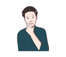 KAITAOJANE ANNIVERSARY sticker #8749205