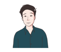 KAITAOJANE ANNIVERSARY sticker #8749206