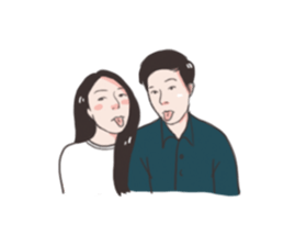 KAITAOJANE ANNIVERSARY sticker #8749208