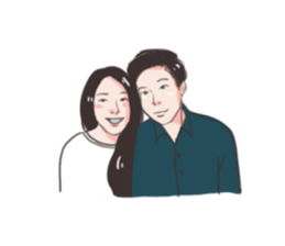 KAITAOJANE ANNIVERSARY sticker #8749209