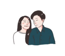 KAITAOJANE ANNIVERSARY sticker #8749210