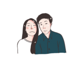 KAITAOJANE ANNIVERSARY sticker #8749211