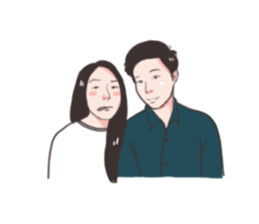 KAITAOJANE ANNIVERSARY sticker #8749212