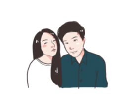 KAITAOJANE ANNIVERSARY sticker #8749213