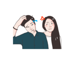 KAITAOJANE ANNIVERSARY sticker #8749215