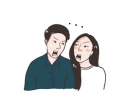 KAITAOJANE ANNIVERSARY sticker #8749216