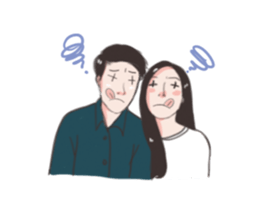 KAITAOJANE ANNIVERSARY sticker #8749217