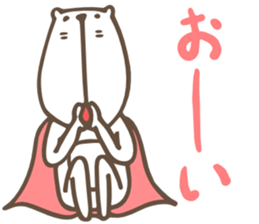 CATS Quintet !! sticker #8749696