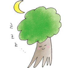 Mofumofu-san sticker #8750245