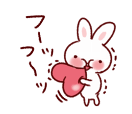 Warm feeling plenty Sticker sticker #8750977