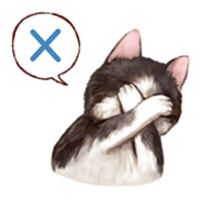 MEW PACK sticker #8751269