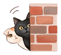 MEW PACK sticker #8751276