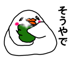 OSAKA :) sticker #8751220