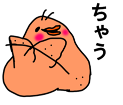 OSAKA :) sticker #8751222