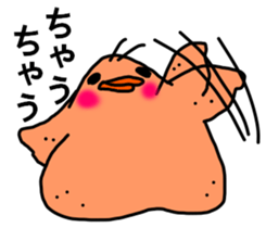 OSAKA :) sticker #8751223