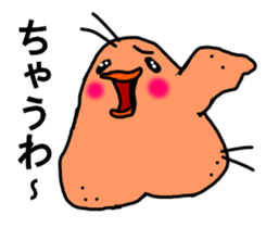 OSAKA :) sticker #8751225