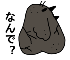 OSAKA :) sticker #8751234