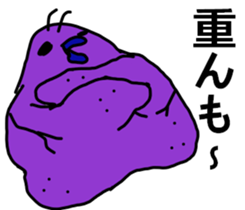 OSAKA :) sticker #8751242