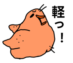 OSAKA :) sticker #8751243