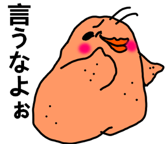 OSAKA :) sticker #8751244