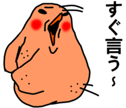 OSAKA :) sticker #8751245