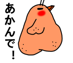 OSAKA :) sticker #8751250