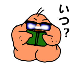 OSAKA :) sticker #8751251