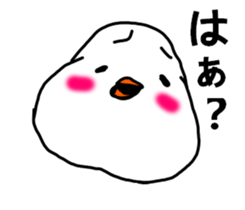 OSAKA :) sticker #8751252