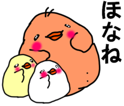 OSAKA :) sticker #8751257