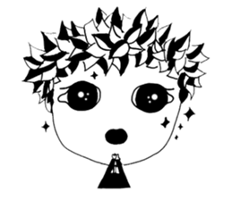 THINK+ING 01 sticker #8751353