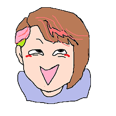 MariKo,I go my way.part2