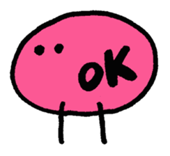 POYO chan sticker #8752018