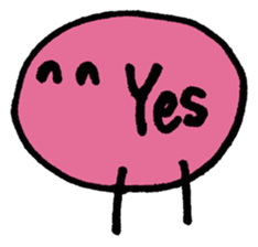 POYO chan sticker #8752020