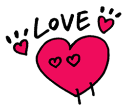 POYO chan sticker #8752030