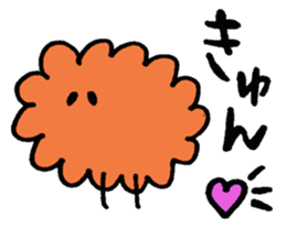 POYO chan sticker #8752033