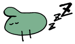 POYO chan sticker #8752050