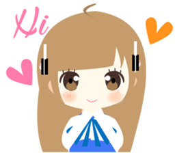 Beautylife sticker #8752458