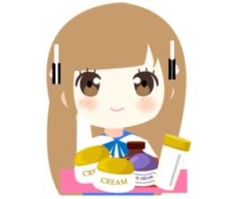 Beautylife sticker #8752463