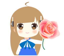 Beautylife sticker #8752465