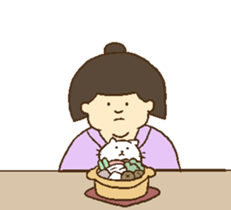 Cats and Boys. sticker #8752640