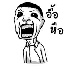 Horror Story sticker #8753137